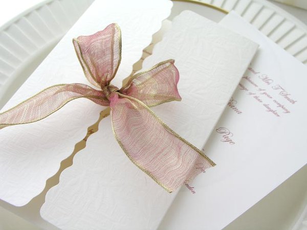 Design kartu undangan pernikahan unik contoh kartu undangan 